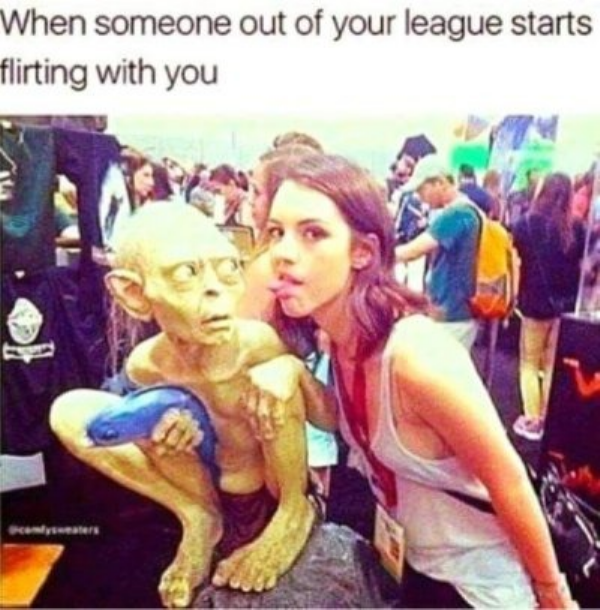 Memes For Grown-Ups (38 pics)