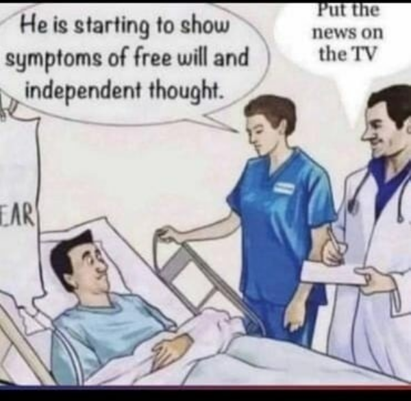 Memes For Grown-Ups (38 pics)