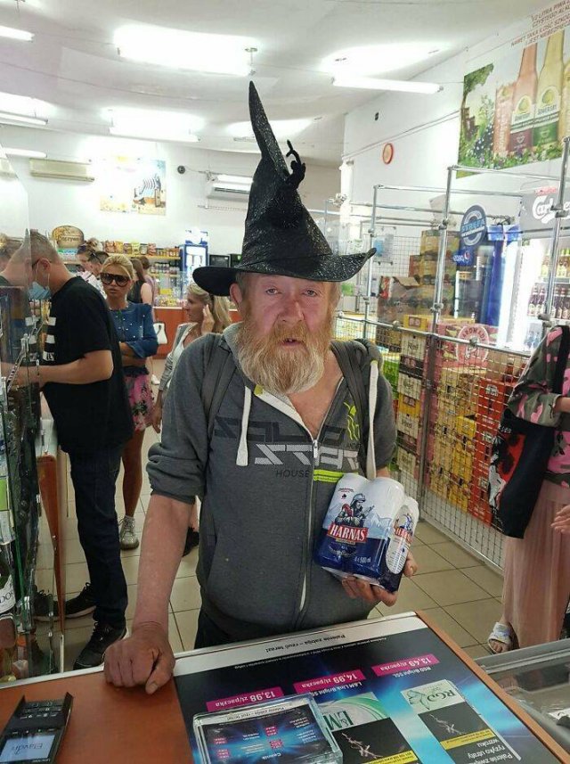 Photos From Polish Social Medias (33 pics)