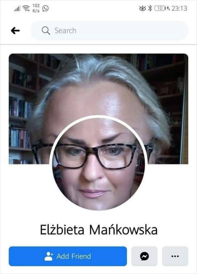Photos From Polish Social Medias (33 pics)