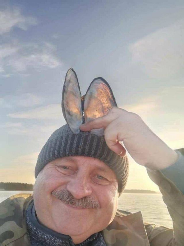 Photos From Polish Social Medias (33 pics)