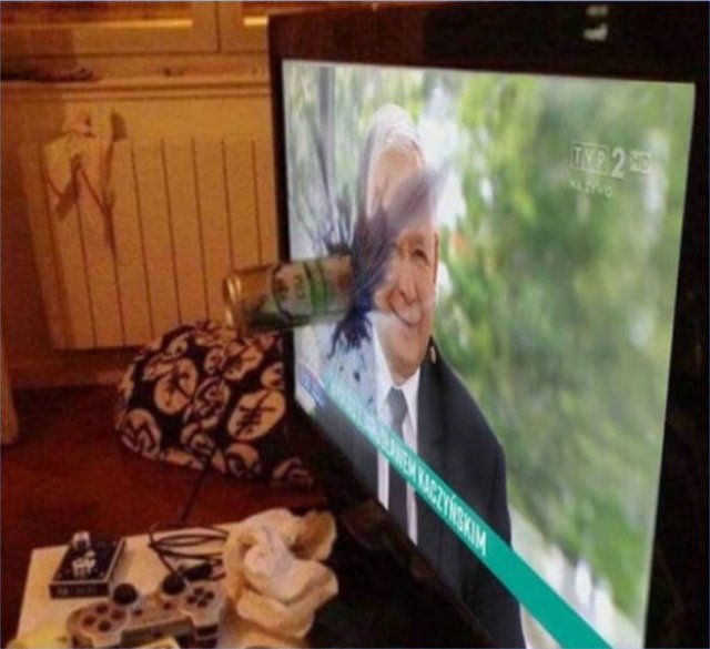 Photos From Polish Social Medias (33 pics)