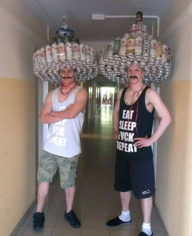 Photos From Polish Social Medias (33 pics)