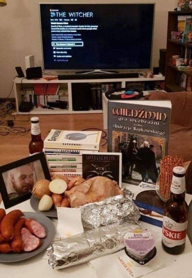 Photos From Polish Social Medias (33 pics)