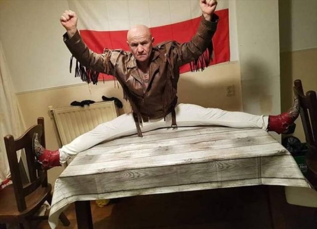 Photos From Polish Social Medias (33 pics)