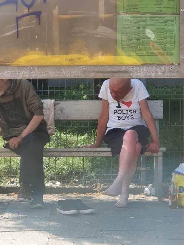 Photos From Polish Social Medias (33 pics)