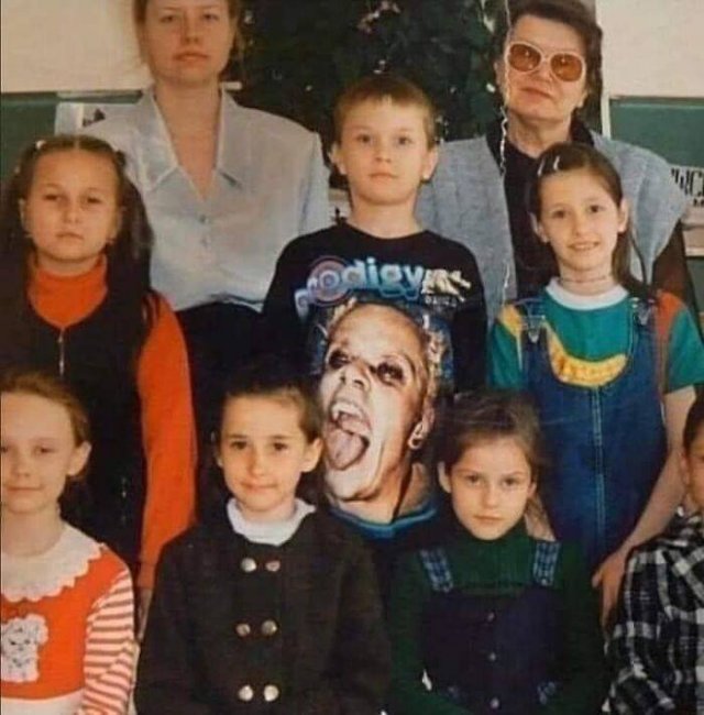 Photos From Polish Social Medias (33 pics)