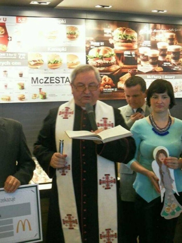 Photos From Polish Social Medias (33 pics)