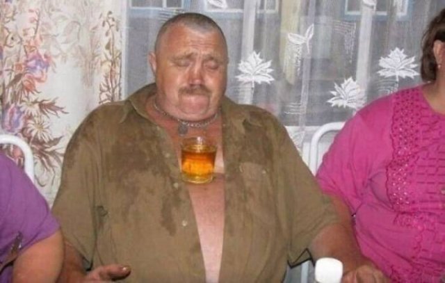 Photos From Polish Social Medias (33 pics)