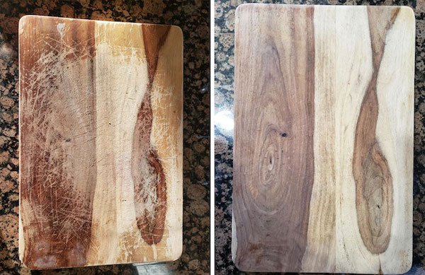 Deep Cleaning: Before And After (30 pics) Deep Cleaning: Before And After (30 pics)