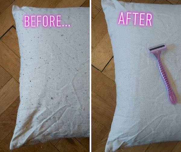 Deep Cleaning: Before And After (30 pics) Deep Cleaning: Before And After (30 pics)