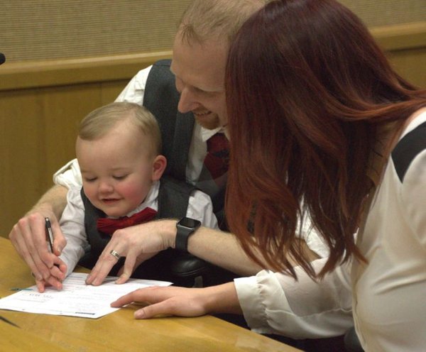 Welcome Adoption Heroes (20 pics) Welcome Adoption Heroes (20 pics)