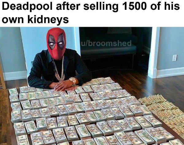 Hilarious Memes (23 pics)