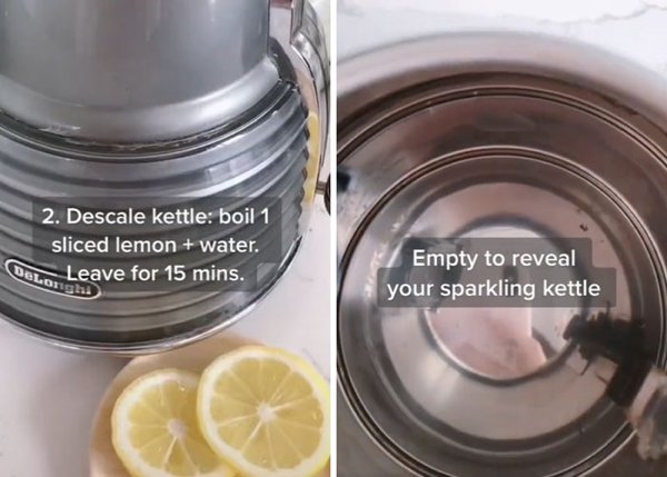 Home Cleaning Hacks (30 pics)