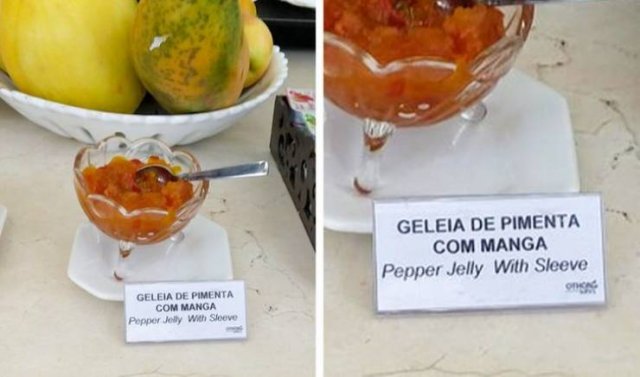 Only In Brazil (18 pics)