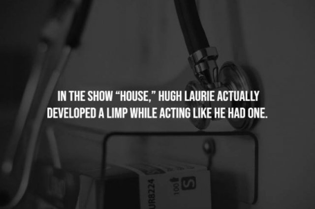 Curious Facts (17 pics)