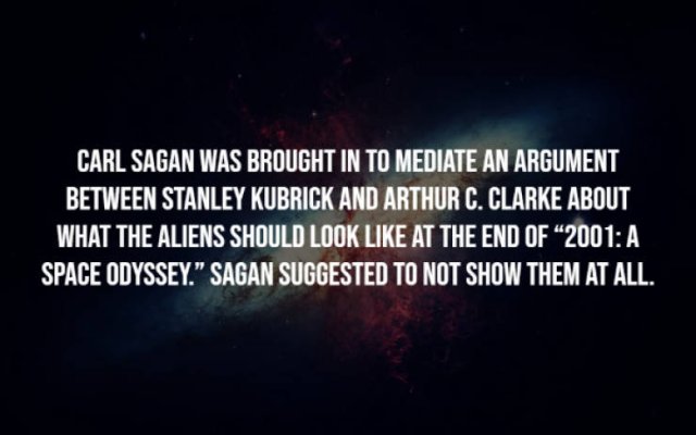 Curious Facts (17 pics)