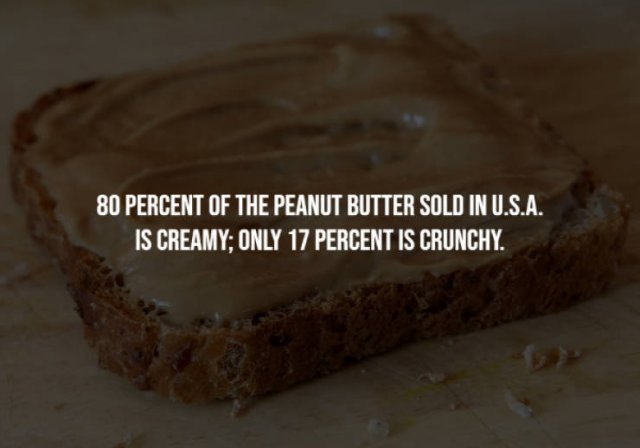 Curious Facts (17 pics)
