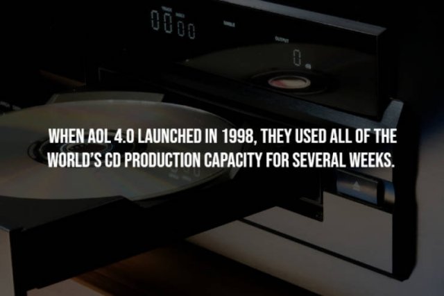 Curious Facts (17 pics)