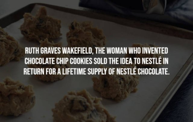 Curious Facts (17 pics)