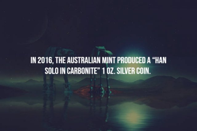 Curious Facts (17 pics)