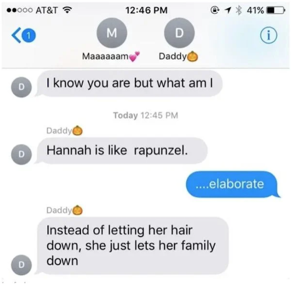 Parents Trolling Their Kids (24 pics)