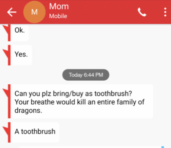Parents Trolling Their Kids (24 pics)