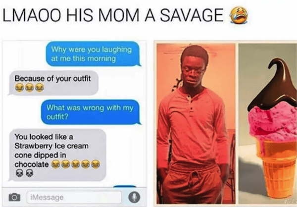 Parents Trolling Their Kids (24 pics)