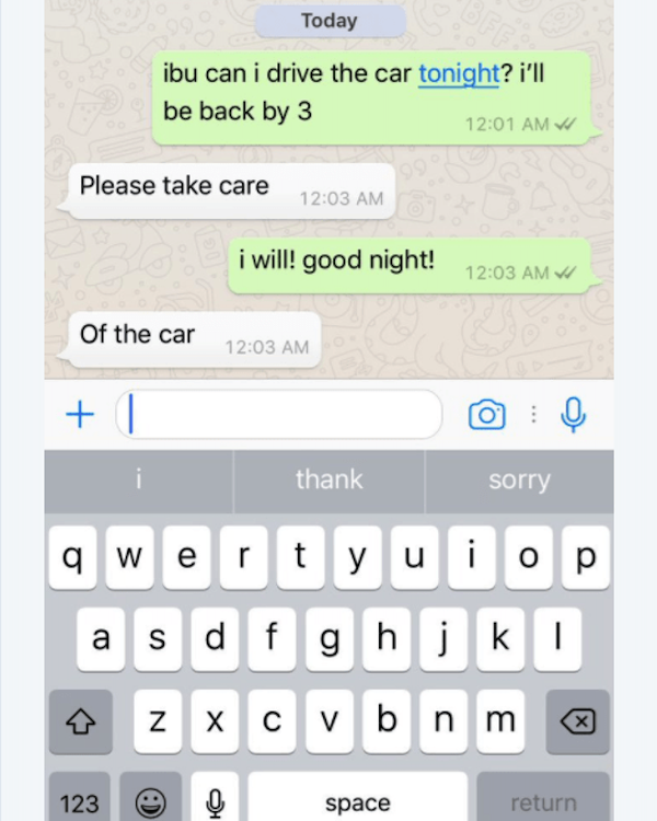 Parents Trolling Their Kids (24 pics)