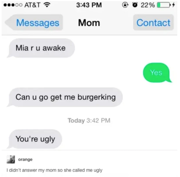 Parents Trolling Their Kids (24 pics)