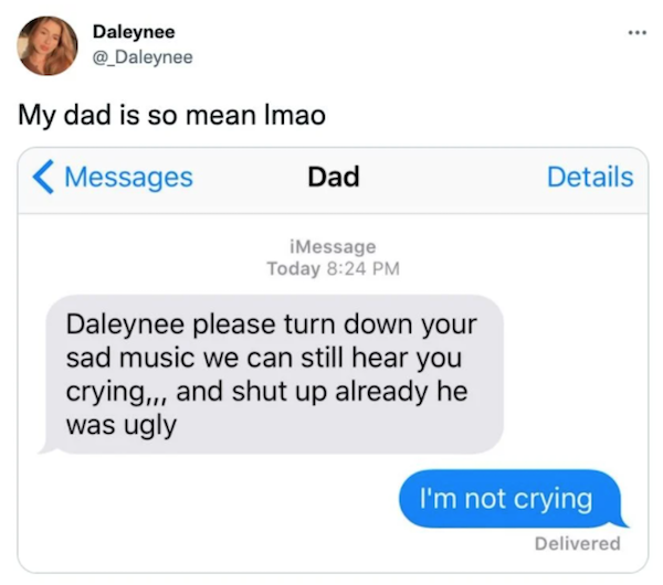 Parents Trolling Their Kids (24 pics)