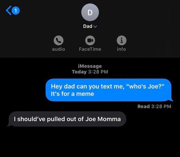 Parents Trolling Their Kids (24 pics)