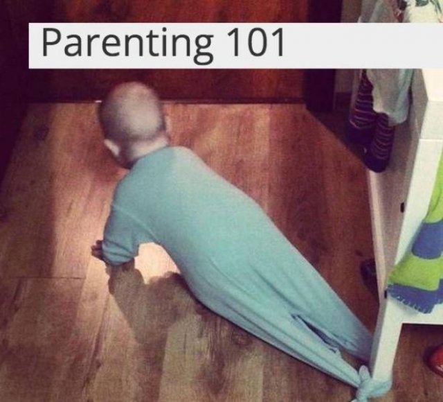 Dad Memes (46 pics)