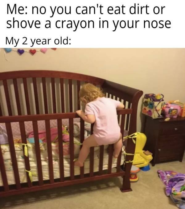 Dad Memes (46 pics)