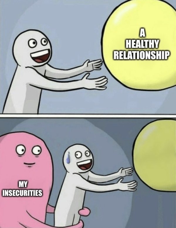 Relationship Memes (27 pics)