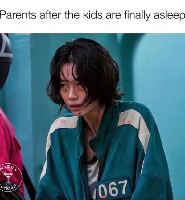 Memes For Parents (28 pics)