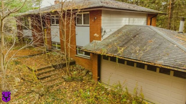 Abandoned Places (32 pics)