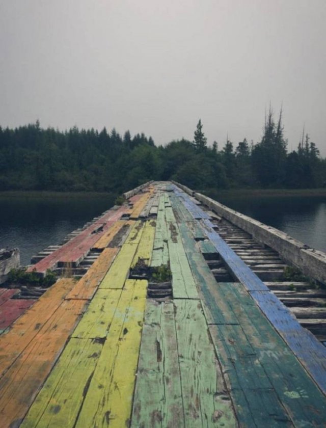 Abandoned Places (32 pics)