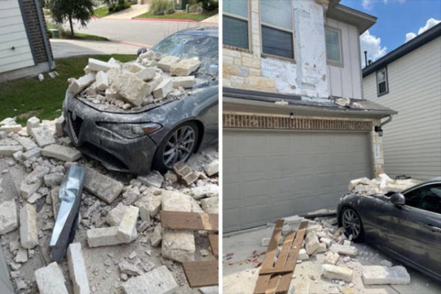 Home Catastrophes (49 pics)