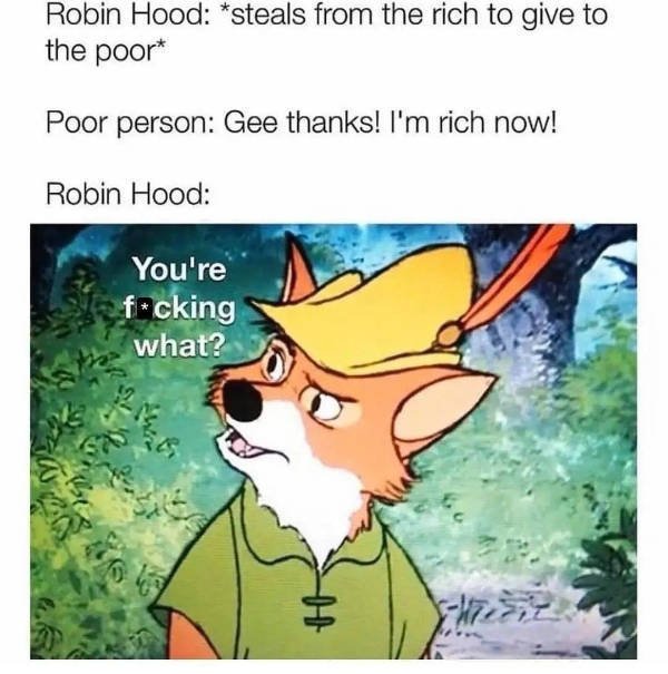 Random Funny Memes (50 pics)