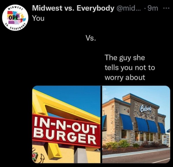 Midwest Memes (30 pics)