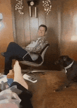 Acid Gifdump, November 26 (25 gifs)