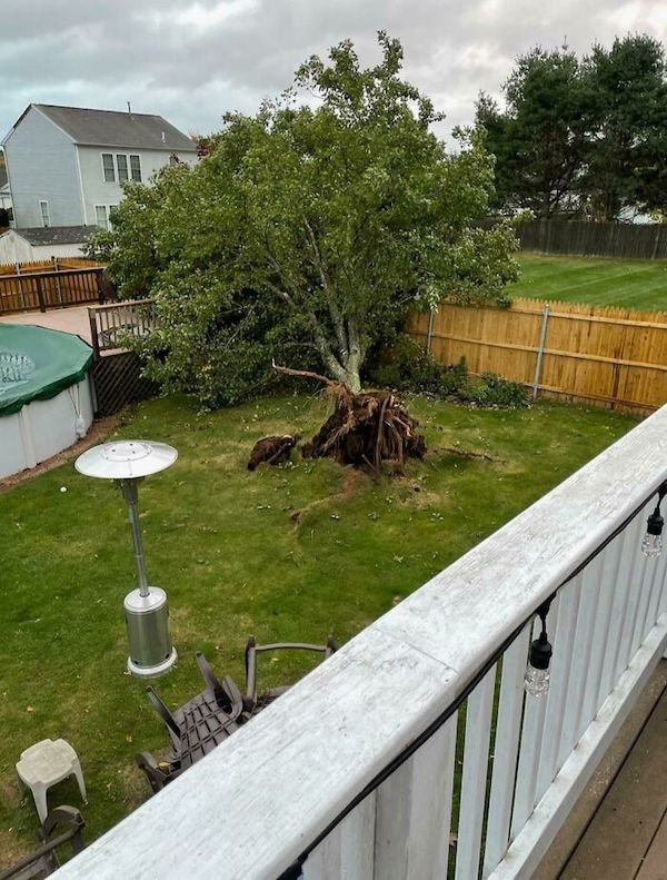 Bad Days Happen (32 pics)