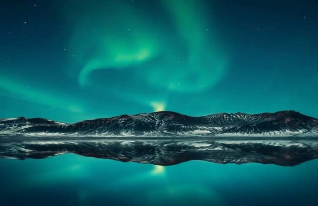 Amazing Iceland Views (23 pics)