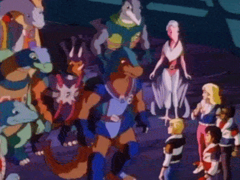 80's Cartoon Theme Songs (22 gifs) 80's Cartoon Theme Songs (22 gifs)