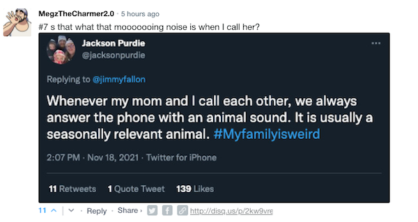 Funny Comments (49 pics)