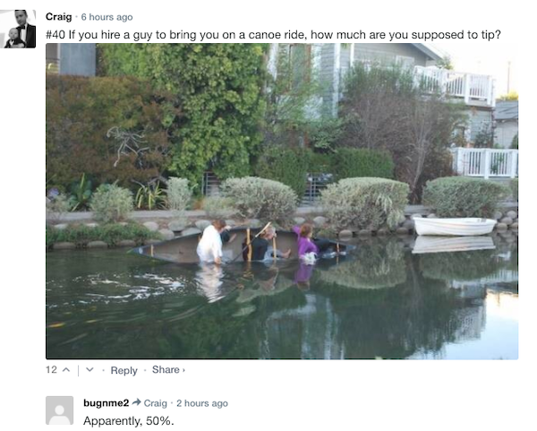 Funny Comments (49 pics)
