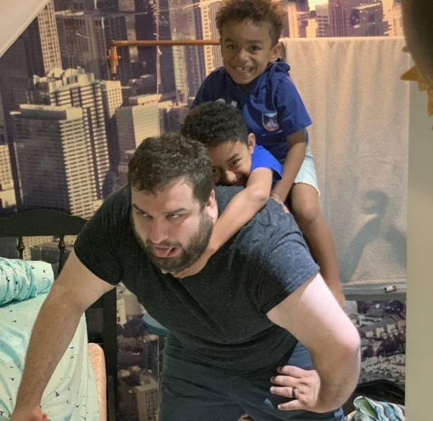 Great Dads (34 pics)