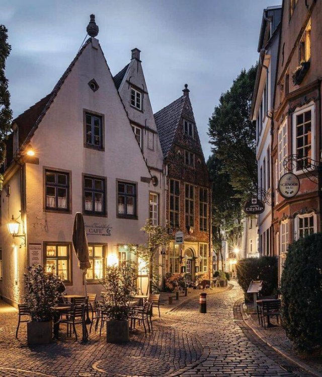 Breathtaking Architecture (50 pics)