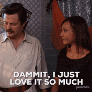 Things Everybody Secretly Does (16 gifs)